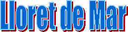 Lloret de Mar